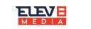 Web Design Charlotte - Elev8 Media logo